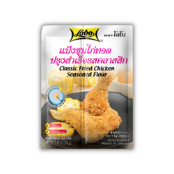 Mieszanka Mąk Do Smażonego Kurczaka LOBO 150g | Bot Ga Ran LOBO 150g x 12szt/ op (16182)